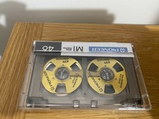 Unique "Open" Reel to Reel