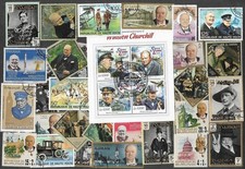 Sir winston churchill on - churchill,