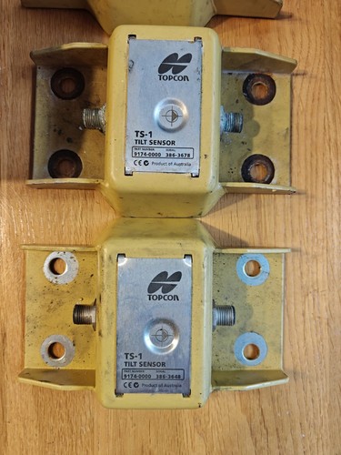 Topcon tilt sensor - ts-1,