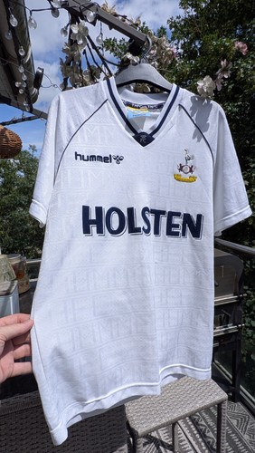 Vintage tottenham hotspur - tottenham, 1991