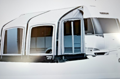 Westfield vega 375 premium - 2.0,