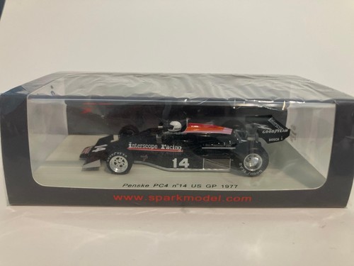 Penske pc4 gp - pc4,