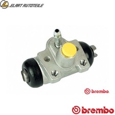 WHEEL BRAKE CYLINDER A 12 227