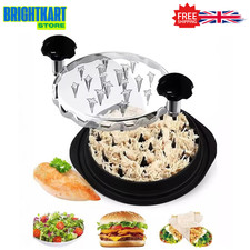 Large Chicken Shredder Tool