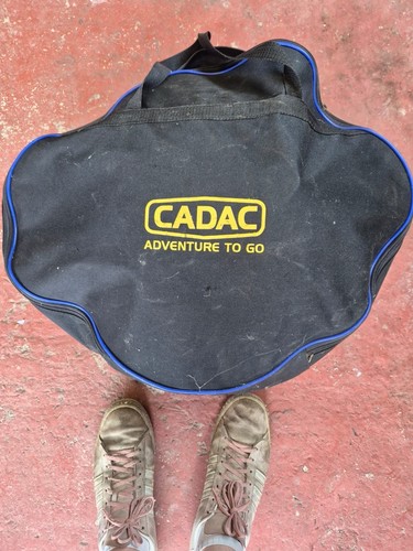 Cadac adventure bbq - to, go