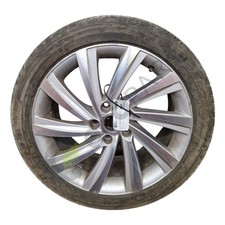 SKODA OCTAVIA MK4 Alloy Wheel