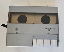 Vintage Uher 4000 Report IC Portable Tape Recorder READ DESCRIPTION