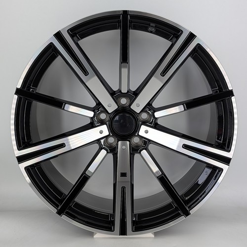 667 fits bmw alloy - ,