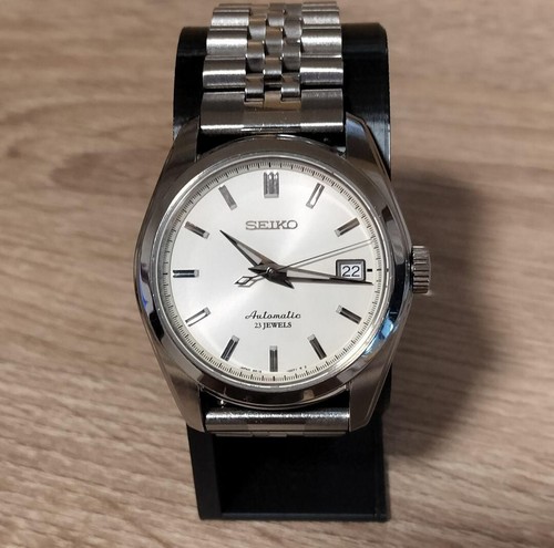 Seiko sarb035 mechanical - seiko,