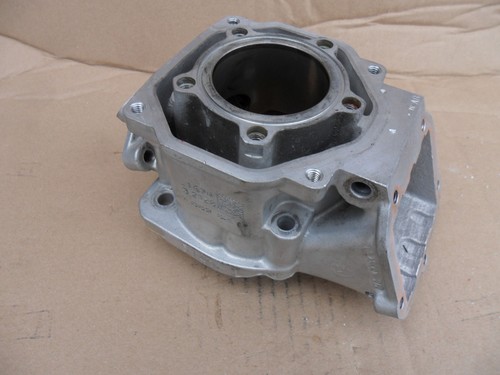 Rotax max senior - senior, barrel