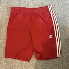 Adidas originals stripe red - originals, 3-stripe