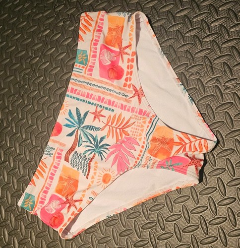Matalan colourful bikini