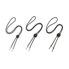Adjustable Bolo Tie Popular