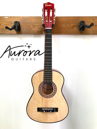 Encore size guitar kit - encore, ½