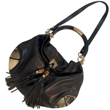 Gucci AW 2007 ‘Indy Hobo’