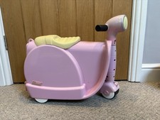 Skoot Ride-On Kids' Plastic
