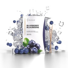 Toothpicks Flavoured Blueberry