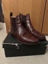 Loake Chelsea Boots Men’s 10