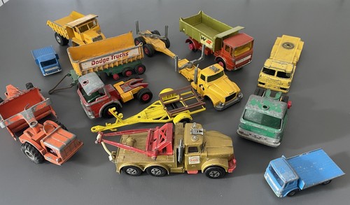 Matchbox king size - matchbox, job