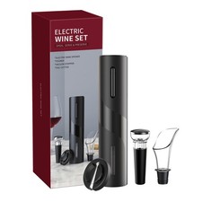 Electric Wine Bottle Bottle