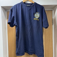 NYPD Vintage Graphic T-Shirt