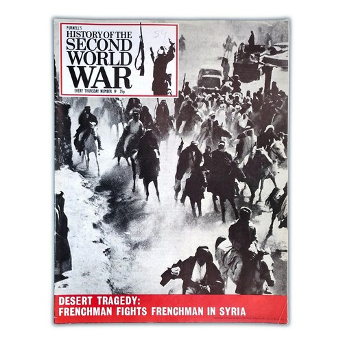 Purnell history second - history, of