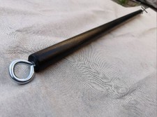 BDSM  Ankle Bondage Spreader Bar 30”