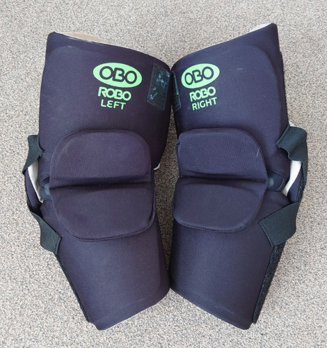Obo robo hockey goalkeeper arm - hockey,