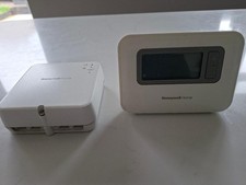 Honeywell Home T3R Wireless