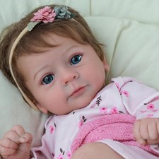 Realistic reborn baby dolls - realistic,