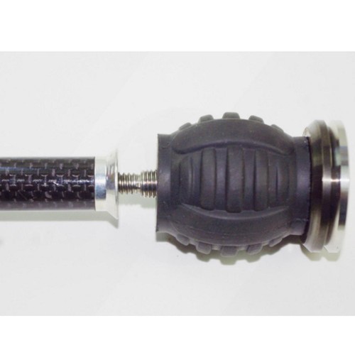 Archery bow screw - bow, stabilizer
