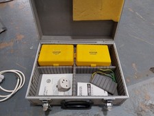 RCD Tester And Insulation