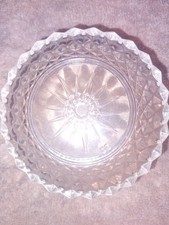 Set of 6 Arcoroc French