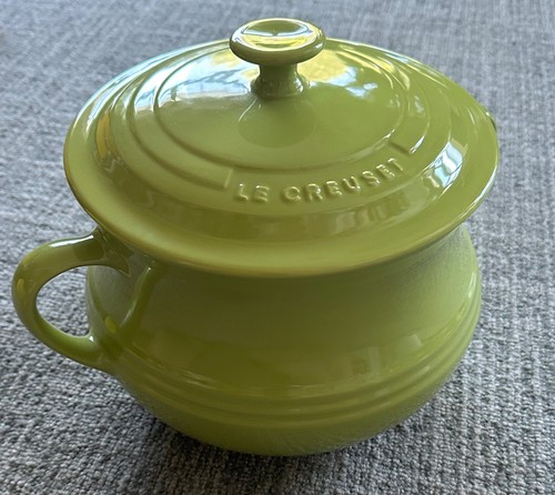 Creuset large lidded - creuset,