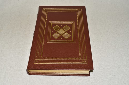 Signed easton press the - signed, new