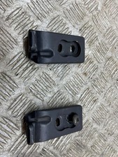 MAZDA MX5 MK2.5 1.6 PAIR OFF INNER HARD TOP ROOF MOUNTING BRACKETS