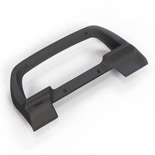 Range Rover Classic Soft Dash Instrument Cluster Surround Black AWR1166LNF