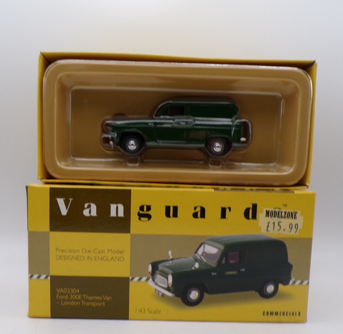 Vanguards va03304 ford - ford, 300e