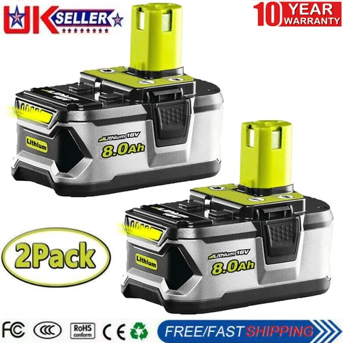 18v 0ah battery for - battery, ryobi