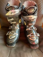 Fischer Soma Viron 125 ski