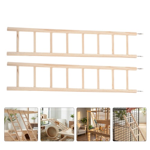 Wooden pet climbing - wooden,