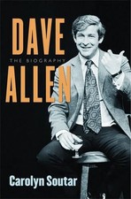 Dave Allen: The Biography by