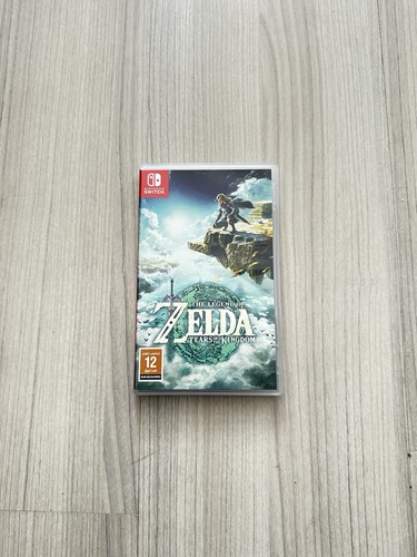 Nintendo switch the - the, of
