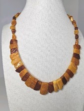 Raw Unpolished Baltic Amber
