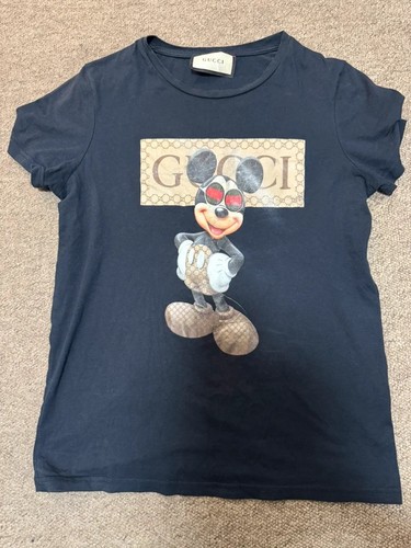 Gucci disney mickey - x, mouse