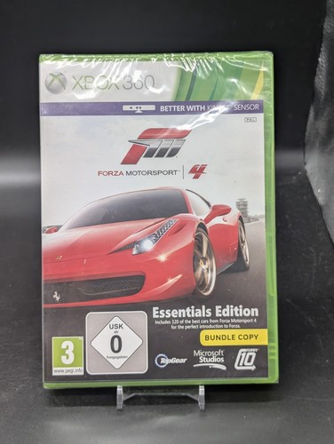 New sealed forza - forza, motorsport