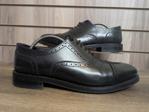 Samuel windsor goodyear welted - goodyear,