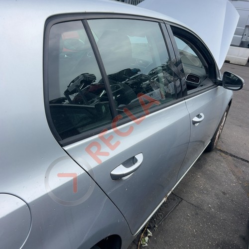 Volkswagen golf match - volkswagen, dsg