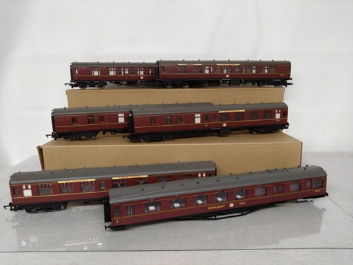 Hornby r4177 the - 'the, caledonian'