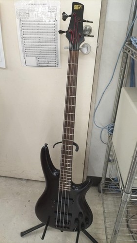 Ibanez sdgr sr750 wnf - ibanez,